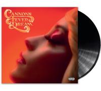 Cannons - Fever Dream [Vinyl Lp]