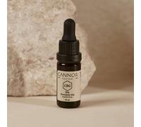 Cannor Huile De Chanvre Cbg 5%, 10 Ml