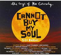 Cannot Buy My Soul: The Songs of Kev Carmody/Various [Import]