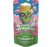 Canntropy 10-Ohcd Fleur De Veuve Blanche, 50 % 10-Ohcd, 1 - 5 G 5 Grammes