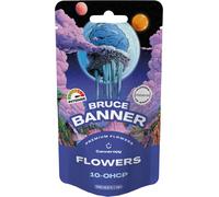 Canntropy 10-Ohcp Fleur Bruce Banner, 10 % 10-Ohcp, 1 - 5 G 1 Gramme