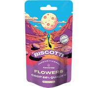 Canntropy Biscotti Aux Fleurs De , Qualité 88%, 1 G - 100 G 3 Grammes