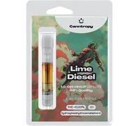 Canntropy Cartouche 10-Oh-Hhcp Chaux Diesel, 10-Oh-Hhcp Qualité 94%, 1 Ml