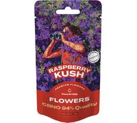Canntropy Cbno Flower Raspberry , Qualité Cbno 94%, 1 G - 100 G 5 Grammes