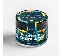 Canntropy Distillat De 10-Oh-Hhcp, 1 G