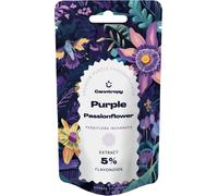 Canntropy Extrait De Passiflore Pourpre (Passiflora Incarnata), 5 % De Flavonoïdes, 5 G - 100 G 5 Grammes