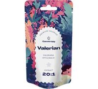 Canntropy Extrait De Valériane (Valeriana Officialis) 20:1, 5g - 100g 25 Grammes