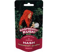 Canntropy Hhcpm Hash Raspberry , Qualité Hhcpm 97%, 1g - 100 G 100 Grammes