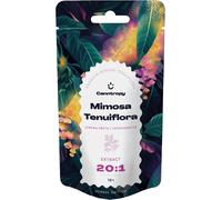 Canntropy Jurema (Mimosa Tenuiflora) Extrait 20:1, 5 G - 100 G 10 Grammes