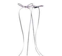 CANNXI Accessoires élégants - Pinces à cheveux avec nœud - Épingles à cheveux en tissu - Pour toutes les occasions