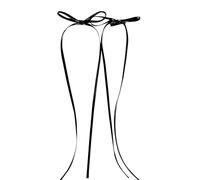 CANNXI Accessoires élégants - Pinces à cheveux avec nœud - Épingles à cheveux en tissu - Pour toutes les occasions