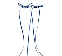 CANNXI Accessoires élégants - Pinces à cheveux avec nœud - Épingles à cheveux en tissu - Pour toutes les occasions
