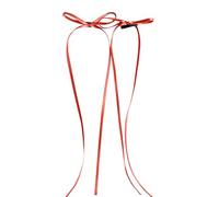 CANNXI Accessoires élégants - Pinces à cheveux avec nœud - Épingles à cheveux en tissu - Pour toutes les occasions