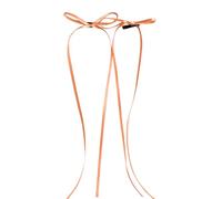 CANNXI Accessoires élégants - Pinces à cheveux avec nœud - Épingles à cheveux en tissu - Pour toutes les occasions