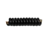 CANNXI Anneaux à cheveux en caoutchouc style coréen pour adultes et filles - Accessoires pour cheveux de prêle
