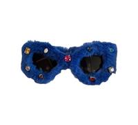 CANNXI Bandeaux pour femmes, charmants bandeaux à cheveux créoles simples, accessoires pour cheveux, lunettes de soleil, élastiques à cheveux en acrylique pour fille
