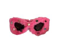CANNXI Bandeaux pour femmes, charmants bandeaux à cheveux créoles simples, accessoires pour cheveux, lunettes de soleil, élastiques à cheveux en acrylique pour fille