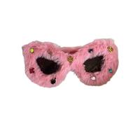 CANNXI Bandeaux pour femmes, charmants bandeaux à cheveux créoles simples, accessoires pour cheveux, lunettes de soleil, élastiques à cheveux en acrylique pour fille