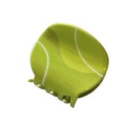 CANNXI Barrette à cheveux d'été pour femmes et filles - Jolie pince à cheveux de sport de football - Pince à cheveux