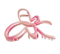 CANNXI Barrette à cheveux élégante en forme de papillon - Accessoire de cheveux - Cadeau pour femme