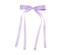 CANNXI Barrettes à cheveux en forme de nœud en ruban pour femmes et filles, faites à la main, accessoires pour cheveux