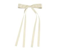 CANNXI Barrettes à cheveux en forme de nœud en ruban pour femmes et filles, faites à la main, accessoires pour cheveux