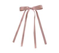 CANNXI Barrettes à cheveux en forme de nœud en ruban pour femmes et filles, faites à la main, accessoires pour cheveux