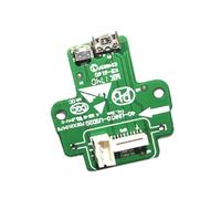 CANNXI Carte de circuit de rechange USB pour Link 10 Vert