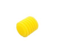 CANNXI Éponge de rechange biochimique pour aquarium - Poisson silencieux - Pour éponges, filtre en mousse