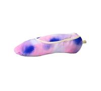 CANNXI Étui de rangement de voyage pour bijoux, chaussures de ballet, maquillage, sac de rangement élégant, parfait pour les amateurs de ballet