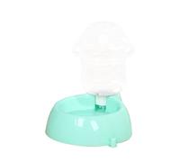 CANNXI Gamelles pour animaux de compagnie, gamelle pour petits chats et chiens, fontaine à eau, bol de stockage de nourriture pour chien, bol de stockage antidérapant pour chiens, vaisselle pour