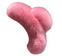 CANNXI Grande pince à cheveux élégante d'hiver pour femmes et filles en acrylique - Barrette à cheveux en forme de crabe - Accessoires pour filles