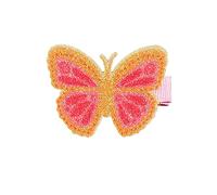 CANNXI Harajuku Pince à cheveux papillon en tissu pour femme - Accessoire tendance et esthétique coréenne