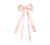 CANNXI Jolies pinces à cheveux en ruban avec nœud pour femmes et filles, longues nœuds, barrettes, queue de cheval, couvre-chef, diadème Lolitas