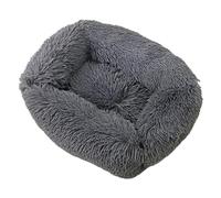 CANNXI Lit pour animal de compagnie, lit créatif pour animaux de compagnie, nid épais pour chiens et chats, en peluche douce, confortable, plusieurs couleurs