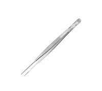 CANNXI Outils de nettoyage d'aquarium, pinces d'entretien pour aquarium, accessoires d'aquarium, grandes pinces en acier inoxydable ou reptiles