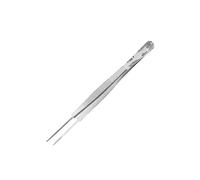 CANNXI Outils de nettoyage d'aquarium, pinces d'entretien pour aquarium, accessoires d'aquarium, grandes pinces en acier inoxydable ou reptiles