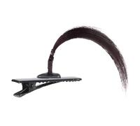 CANNXI Pince à cheveux en forme de bec de canard avec support de fixation pour cheveux délicats, accessoire mignon pour filles et enfants