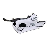 CANNXI Pince à cheveux tendance pour femmes et filles - Jolies barrettes en forme d'animal de compagnie