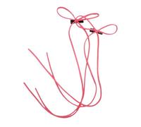 CANNXI Pinces à cheveux en velours - Accessoires élégants pour toutes les occasions