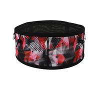 CANNXI Sac banane multifonctionnel pour course à pied, ceinture de sport, sac de course à pied, étui de téléphone pour le cyclisme