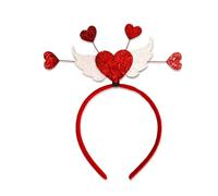 CANNXI Serre-tête décoratif pour Saint-Valentin, festival, fête, fête - Accessoire de fête