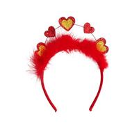 CANNXI Serre-tête décoratif pour Saint-Valentin, festival, fête, fête - Accessoire de fête
