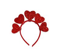 CANNXI Serre-tête décoratif pour Saint-Valentin, festival, fête, fête - Accessoire de fête