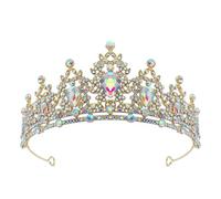CANNXI Serre-tête pour femme, diadème de mariage en cristal, bandeau tendance pour cheveux, accessoires pour cheveux, bijoux de tête, cadeau