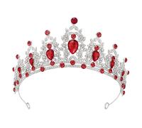 CANNXI Serre-tête pour femme, diadème de mariage en cristal, bandeau tendance pour cheveux, accessoires pour cheveux, bijoux de tête, cadeau
