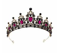 CANNXI Serre-tête pour femme, diadème de mariage en cristal, bandeau tendance pour cheveux, accessoires pour cheveux, bijoux de tête, cadeau