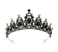 CANNXI Serre-tête pour femme, diadème de mariage en cristal, bandeau tendance pour cheveux, accessoires pour cheveux, bijoux de tête, cadeau