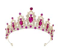 CANNXI Serre-tête pour femme, diadème de mariage en cristal, bandeau tendance pour cheveux, accessoires pour cheveux, bijoux de tête, cadeau