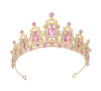 CANNXI Serre-tête pour femme, diadème de mariage en cristal, bandeau tendance pour cheveux, accessoires pour cheveux, bijoux de tête, cadeau